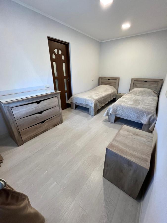 Green Park Guest House Dilidzjan Buitenkant foto