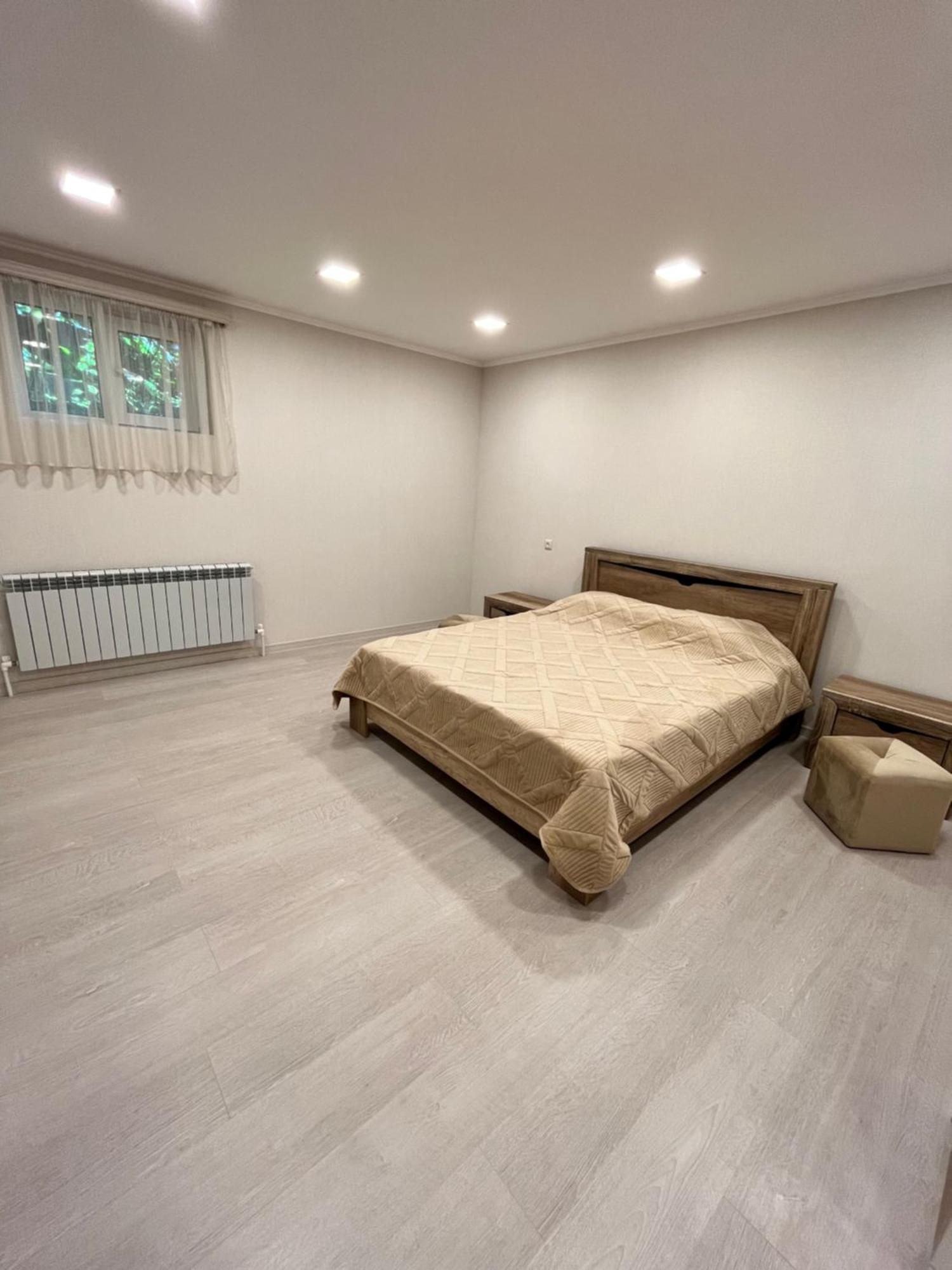 Green Park Guest House Dilidzjan Buitenkant foto
