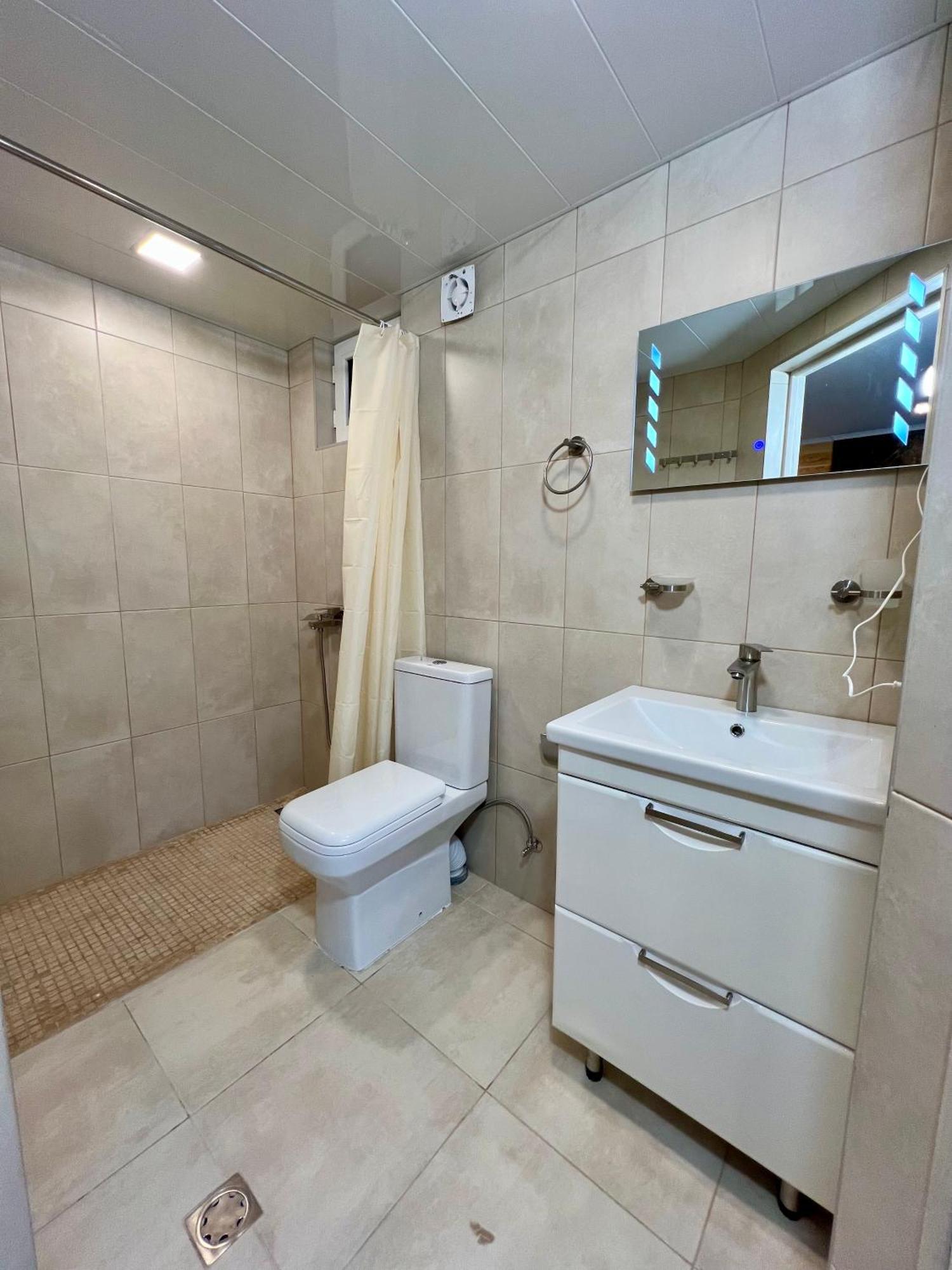 Green Park Guest House Dilidzjan Buitenkant foto