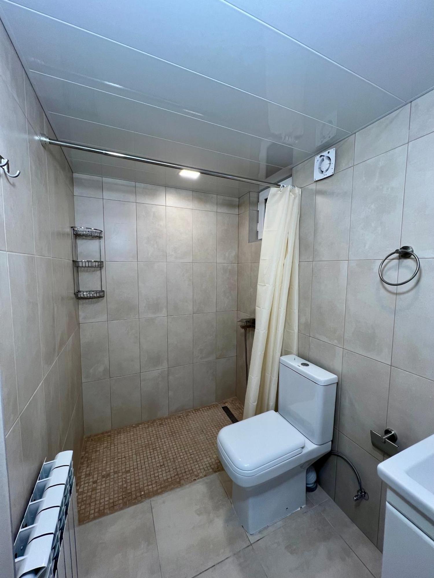 Green Park Guest House Dilidzjan Buitenkant foto