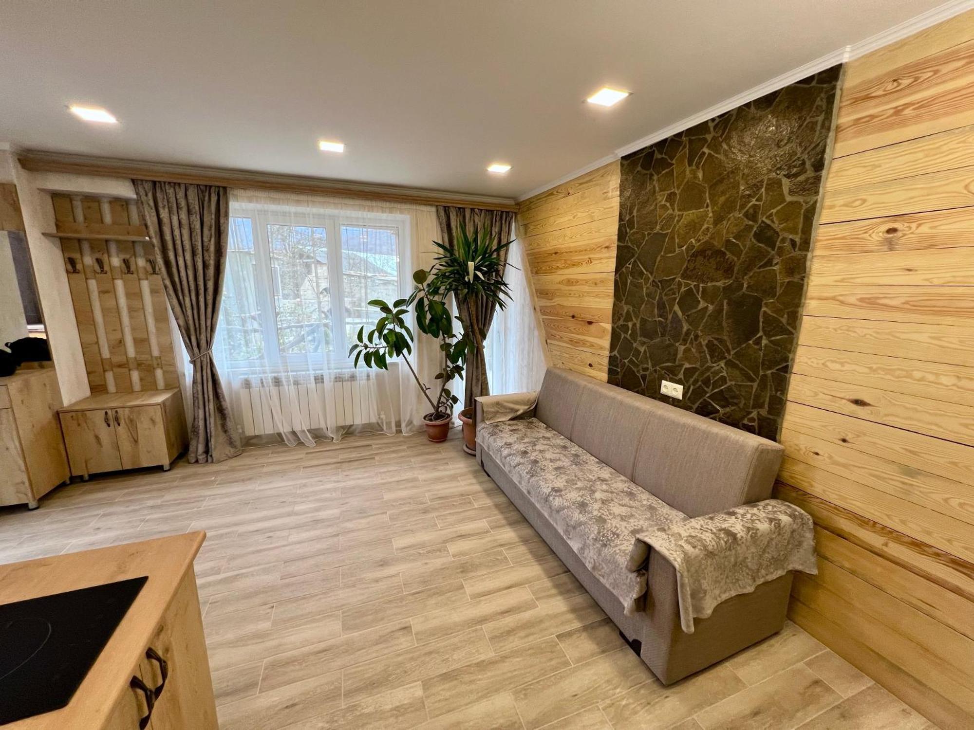 Green Park Guest House Dilidzjan Buitenkant foto