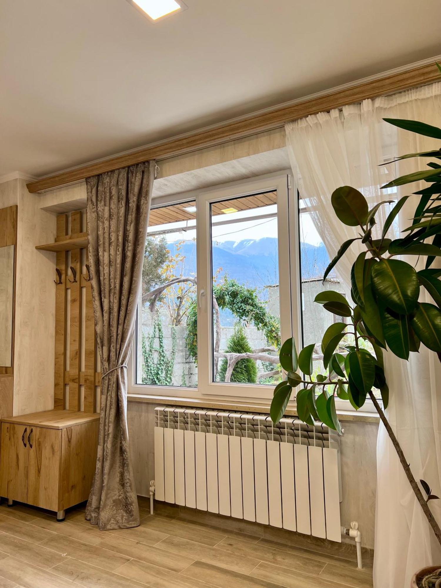 Green Park Guest House Dilidzjan Buitenkant foto
