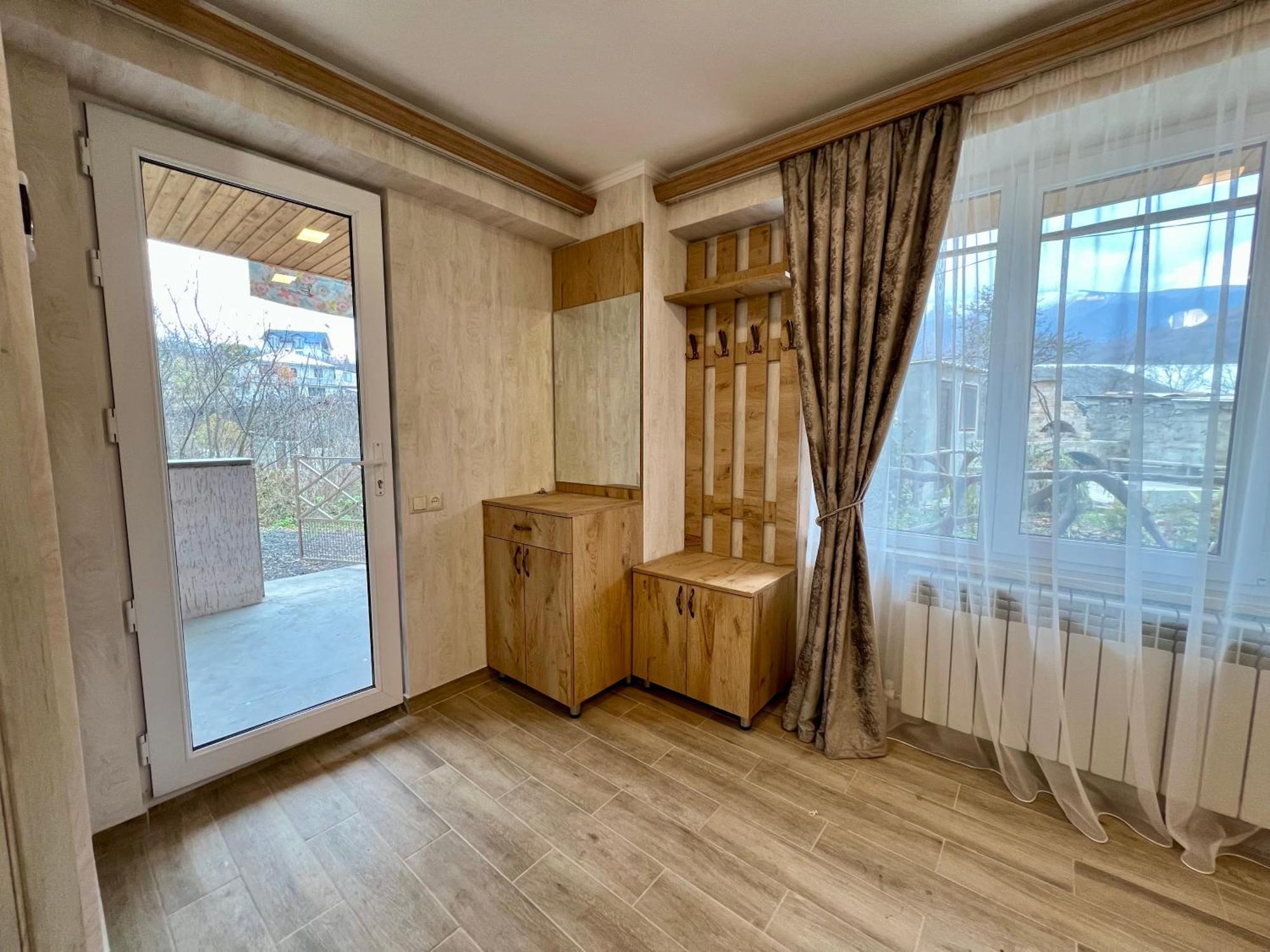 Green Park Guest House Dilidzjan Buitenkant foto